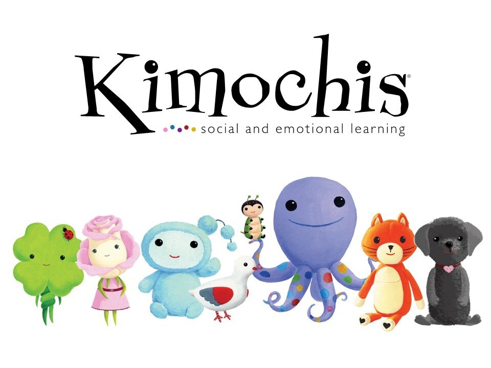 Kimochis